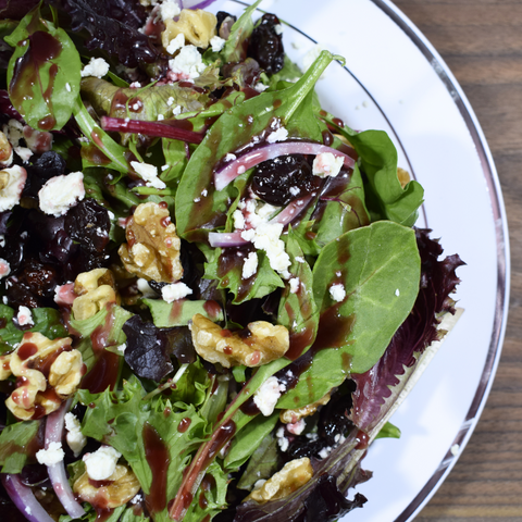 Michigan Cherry Salad