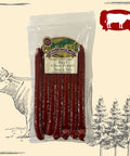 Beef Ghost Pepper Snack Sticks