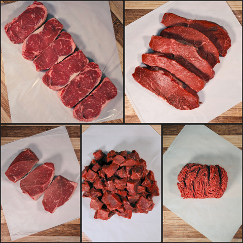 The Twenty Five Bundle