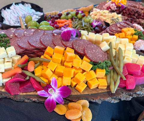 Appetizers