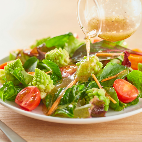 Garden Salad