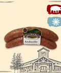 Andouille Sausage