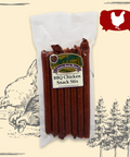 BBQ Chicken Snack Stix