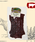 Beef BBQ Jerky