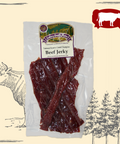 Beef Jerky