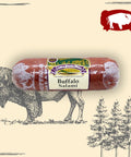 Buffalo Salami