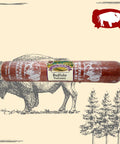 Buffalo Long Salami