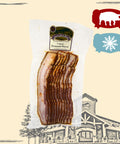 Premium Sugar Cured Cajun Bacon