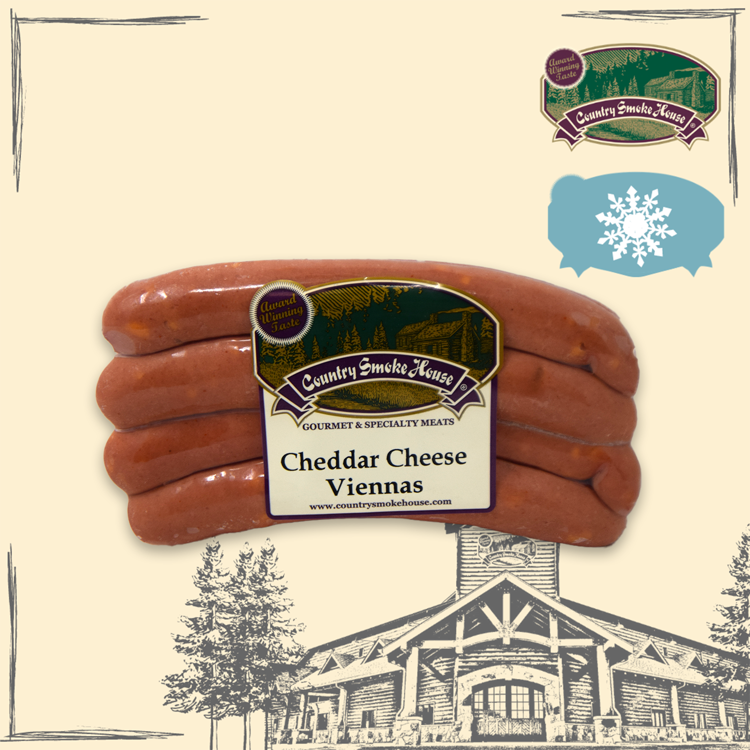 Blue smokehouse gourmet sausages for dogs best sale