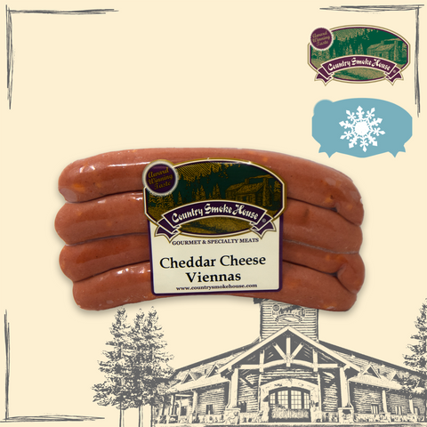 Cheddar Viennas