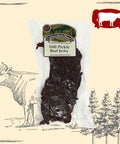 Dill Pickle Beef Jerky