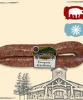 European Kielbasa
