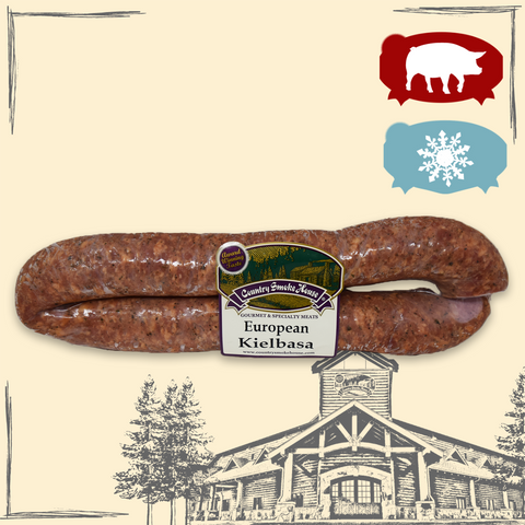 European Kielbasa