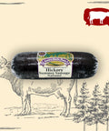 Hickory Summer Sausage Chub