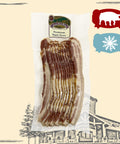 Premium Smoked Maple Bacon