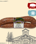 Onion European Kielbasa