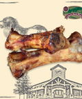Smoked Dog Bone Whole